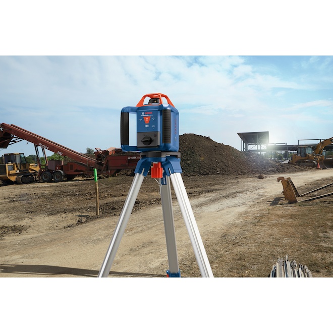 Bosch Self-Levelling Laser Level Kit